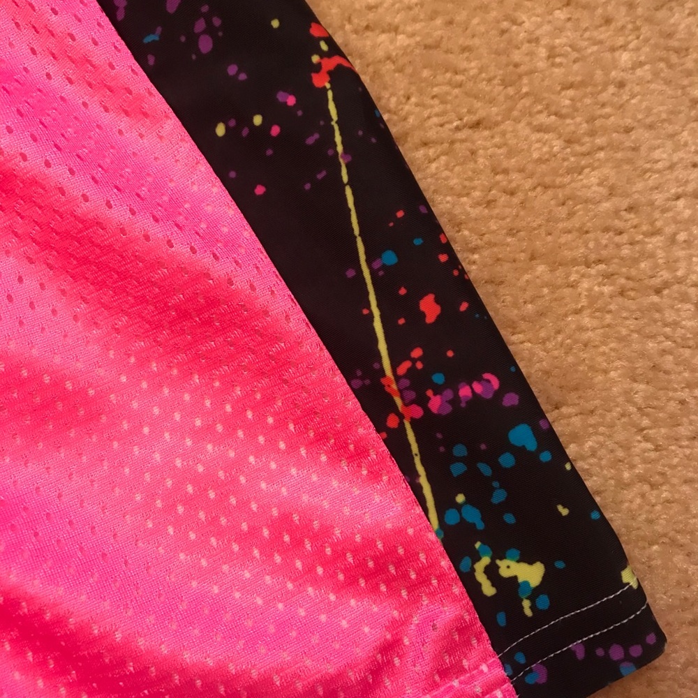 Athletic Shorts - Picture 3 of 4